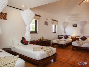 Victoria Phan Thiet Beach Resort and Spa