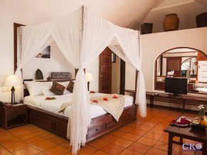 Victoria Phan Thiet Beach Resort and Spa