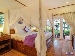 Victoria Phan Thiet Beach Resort and Spa