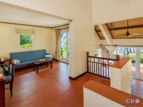 Victoria Phan Thiet Beach Resort and Spa