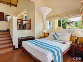 Victoria Phan Thiet Beach Resort and Spa