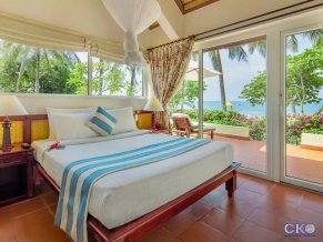 Victoria Phan Thiet Beach Resort and Spa