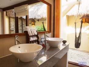 Victoria Phan Thiet Beach Resort and Spa