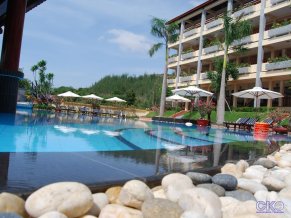 Tien Dat Resort