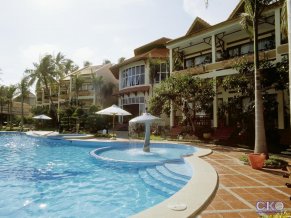 Tien Dat Resort