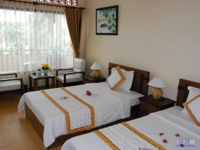 Tien Dat Resort