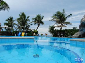 Tien Dat Resort