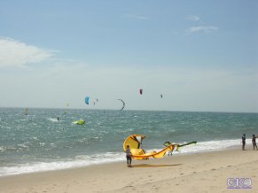 Tien Dat Resort