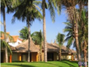 Terracotta Resort and Spa