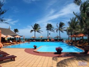 Terracotta Resort and Spa