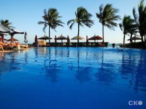 Terracotta Resort and Spa