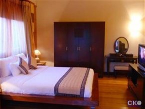 Terracotta Resort and Spa