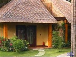Terracotta Resort and Spa