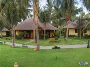 Terracotta Resort and Spa