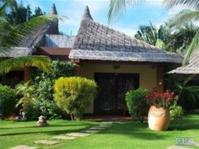 Terracotta Resort and Spa