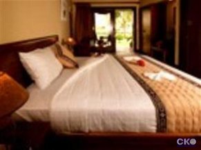 Terracotta Resort and Spa