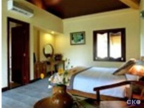 Terracotta Resort and Spa