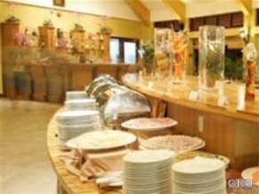 Terracotta Resort and Spa