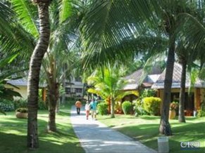 Terracotta Resort and Spa