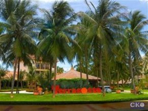 Terracotta Resort and Spa