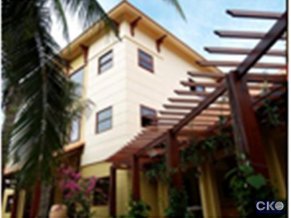 Terracotta Resort and Spa