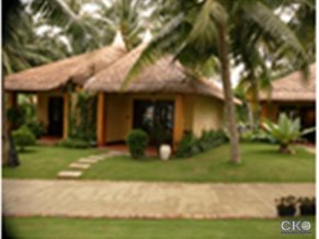 Terracotta Resort and Spa