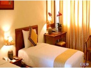 Terracotta Resort and Spa