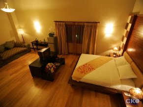Terracotta Resort and Spa