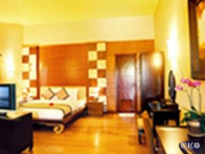 Terracotta Resort and Spa