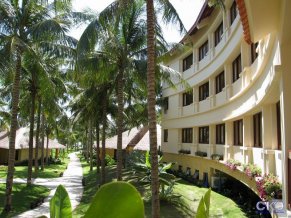 Terracotta Resort and Spa