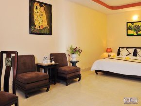 Swiss Village Resort and Spa