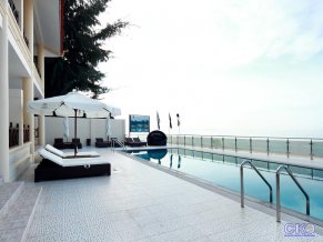 Swiss Village Resort and Spa