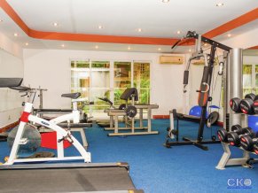 Swiss Village Resort and Spa