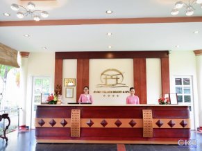Swiss Village Resort and Spa