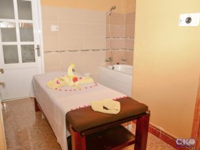 Swiss Village Resort and Spa