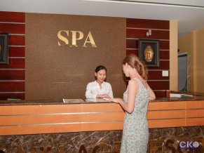 Swiss Village Resort and Spa