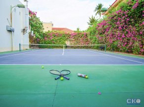 Swiss Village Resort and Spa