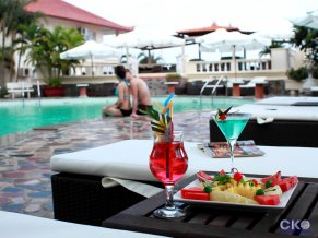 Swiss Village Resort and Spa