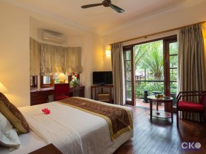 Sunny Beach Resort and Spa