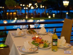 Sunny Beach Resort and Spa