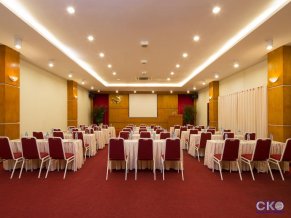 Sunny Beach Resort and Spa