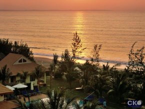Sunny Beach Resort and Spa
