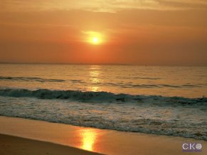 Sunny Beach Resort and Spa
