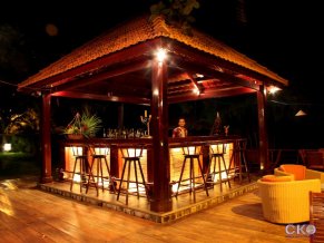 Sunny Beach Resort and Spa