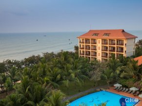 Sunny Beach Resort and Spa