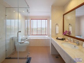 Sunny Beach Resort and Spa