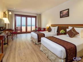 Sunny Beach Resort and Spa