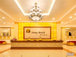 Sunny Beach Resort and Spa