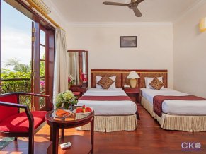 Sunny Beach Resort and Spa