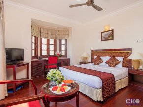 Sunny Beach Resort and Spa